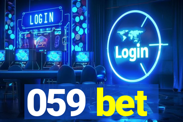 059 bet